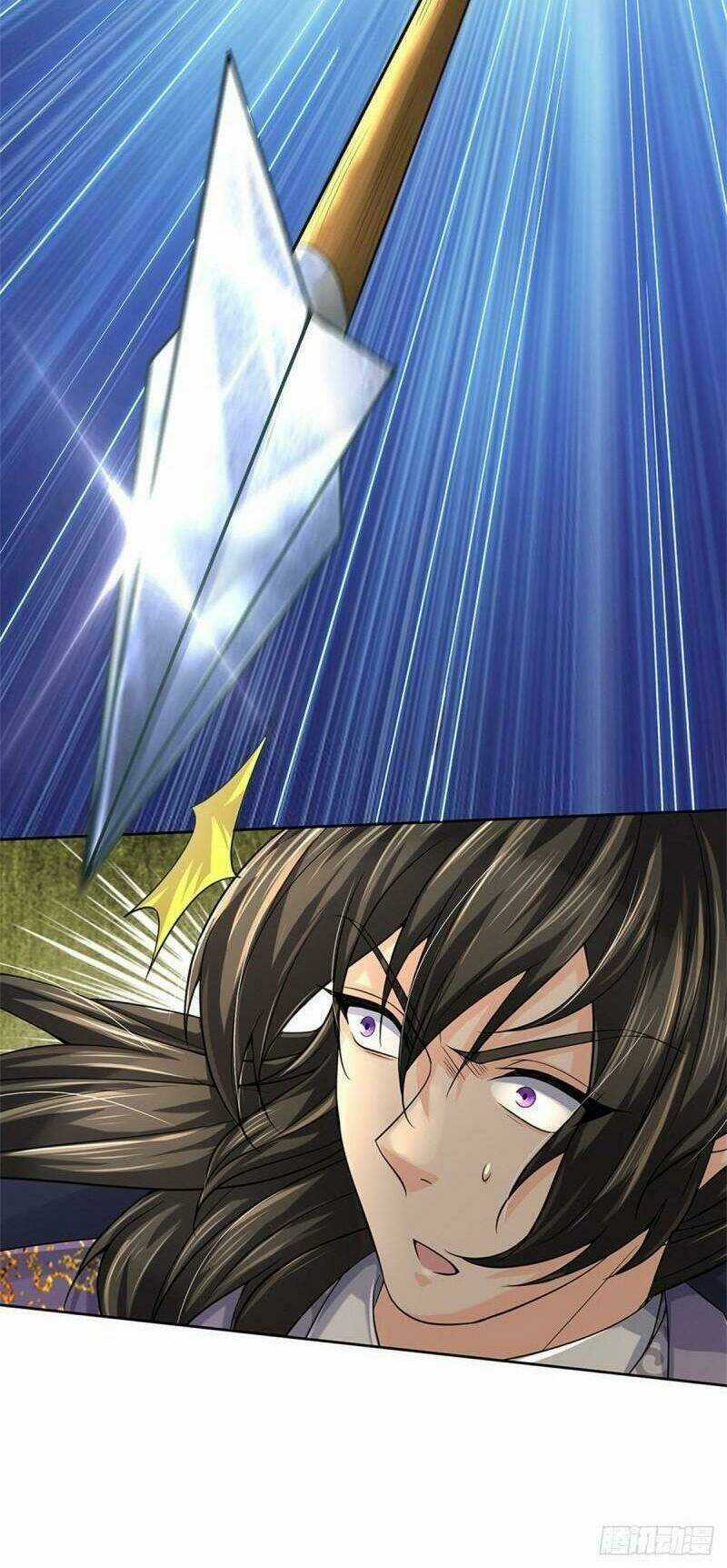 Chúa Tể Chi Lộ - Chapter 88 - Trang 16