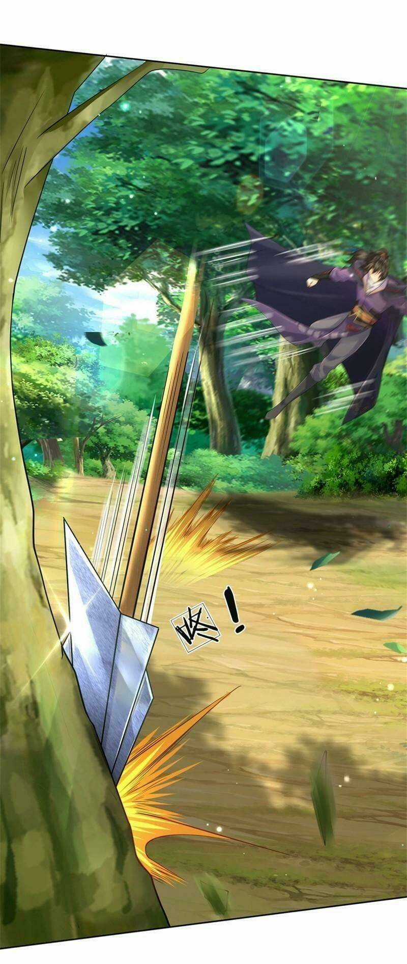 Chúa Tể Chi Lộ - Chapter 88 - Trang 17