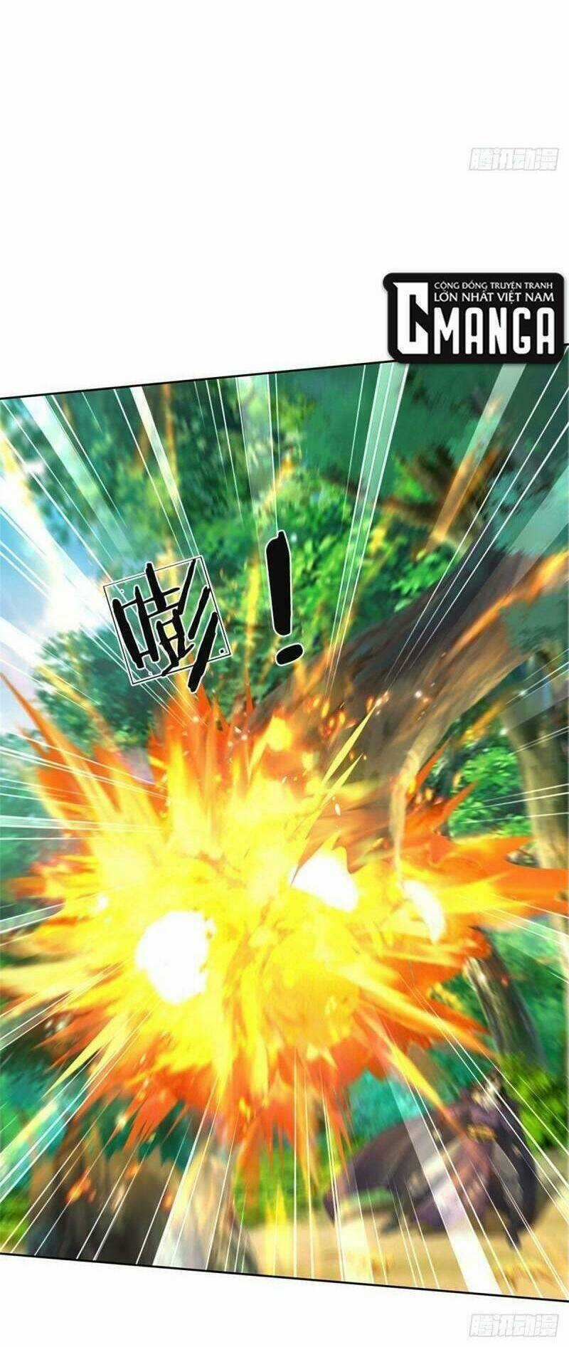 Chúa Tể Chi Lộ - Chapter 88 - Trang 18