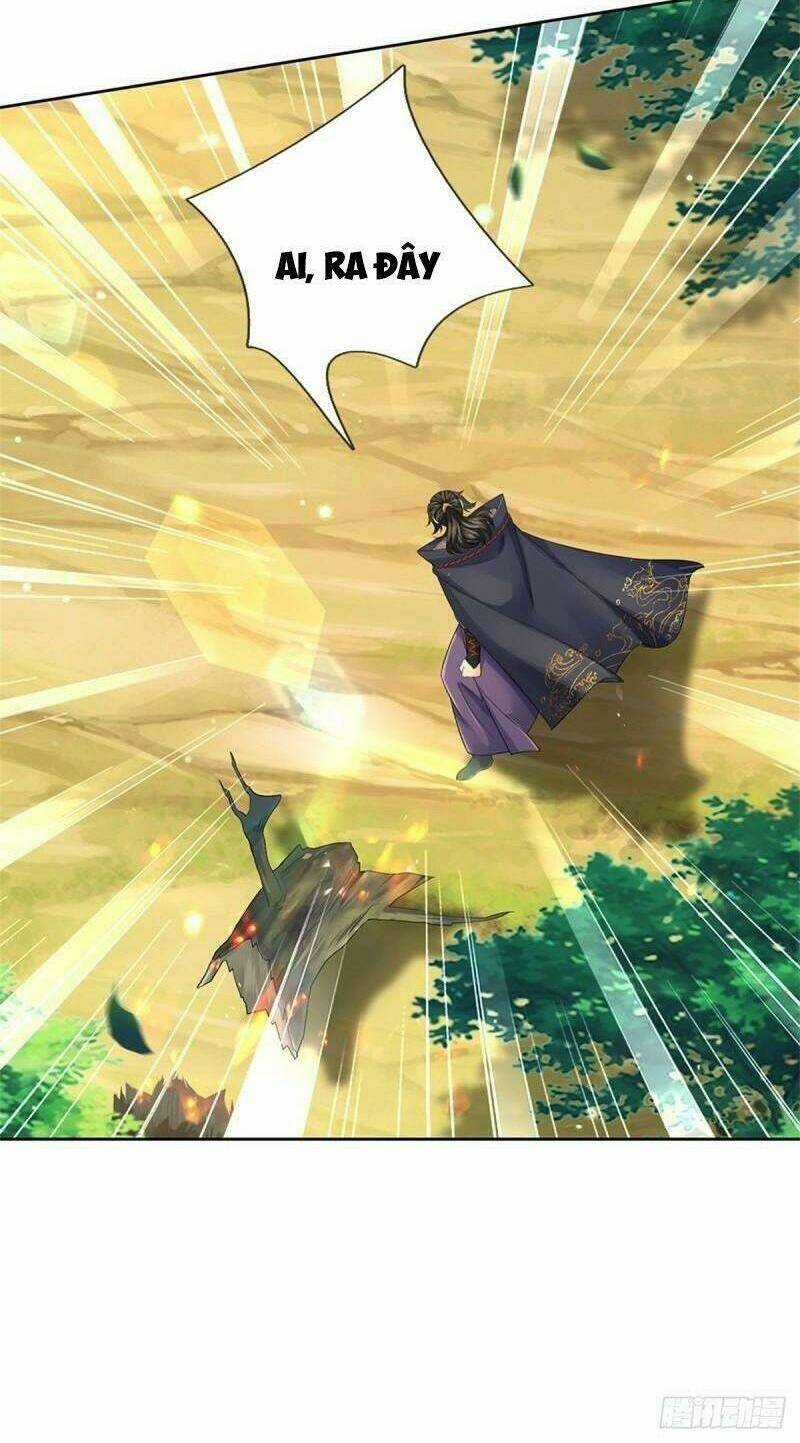 Chúa Tể Chi Lộ - Chapter 88 - Trang 20