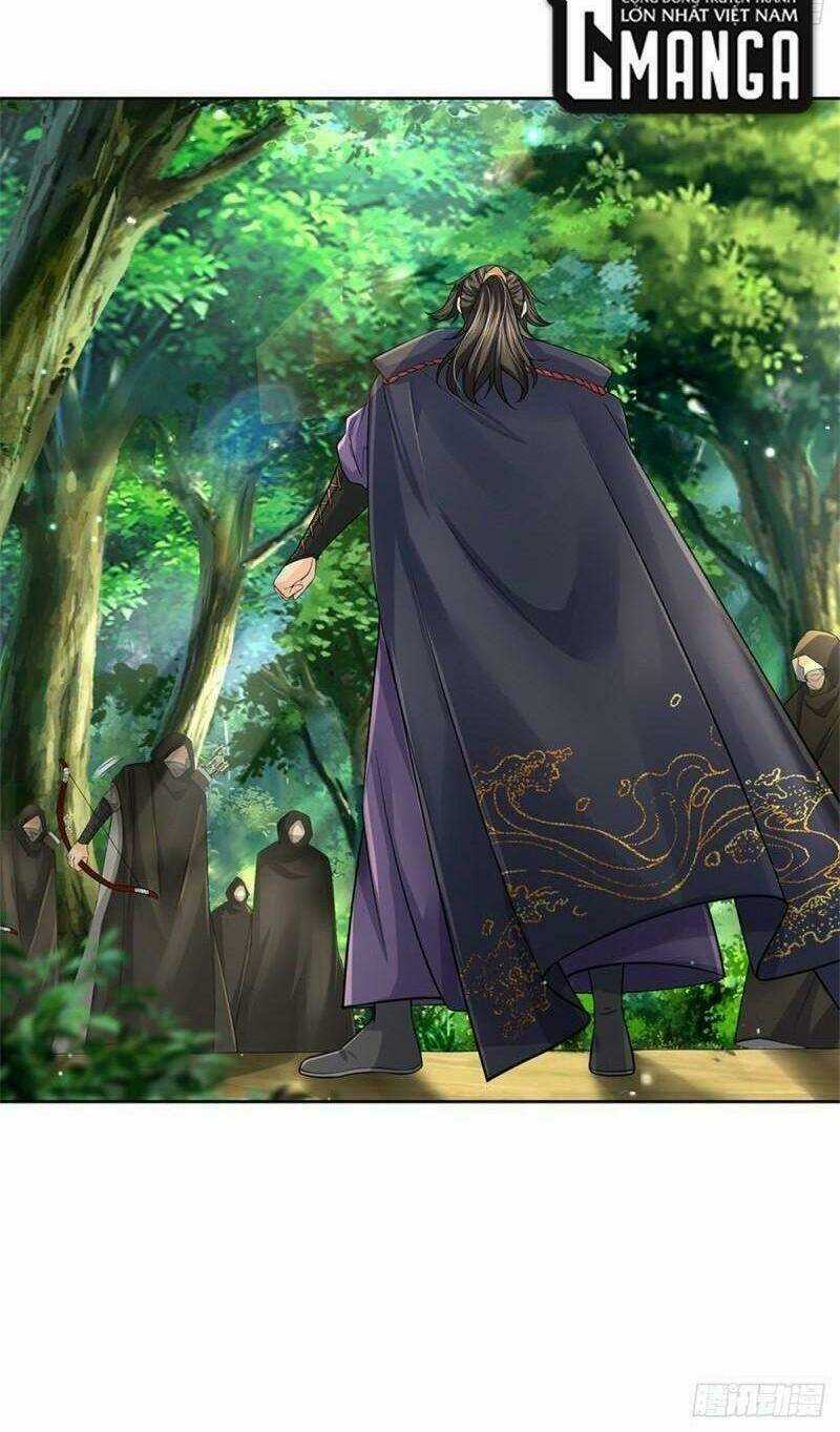 Chúa Tể Chi Lộ - Chapter 88 - Trang 22