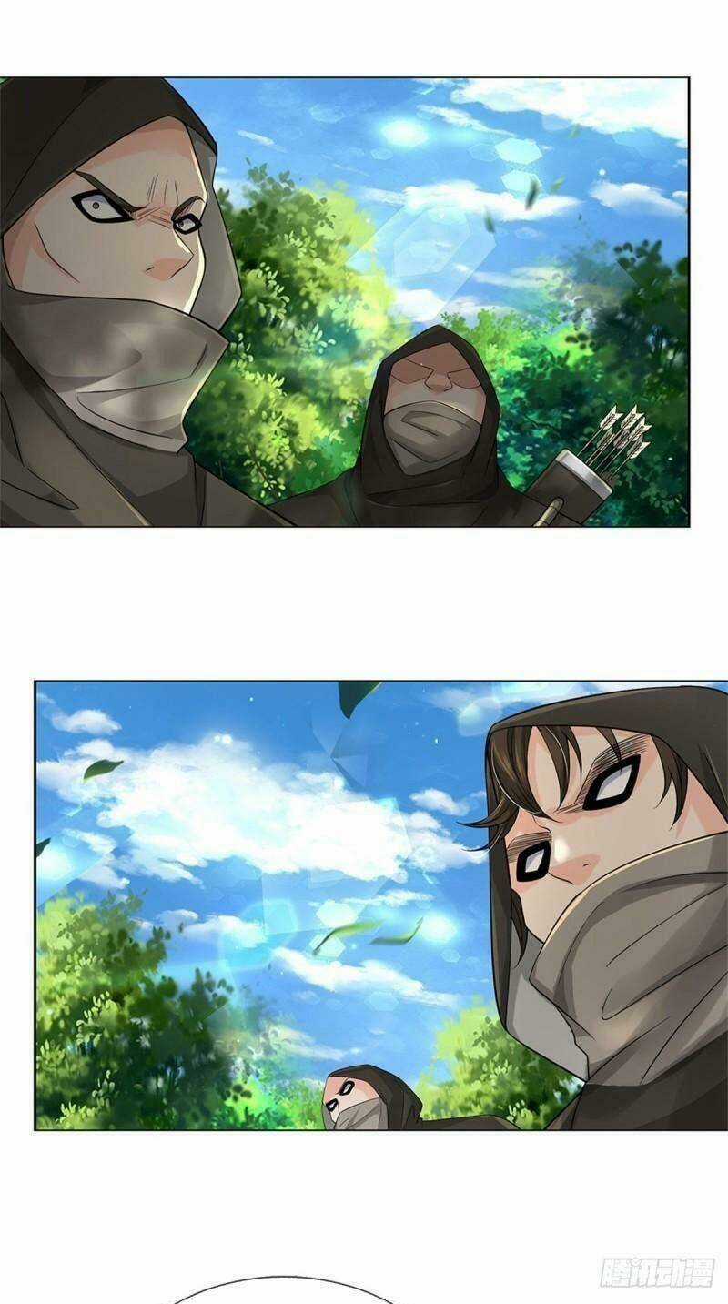 Chúa Tể Chi Lộ - Chapter 88 - Trang 23