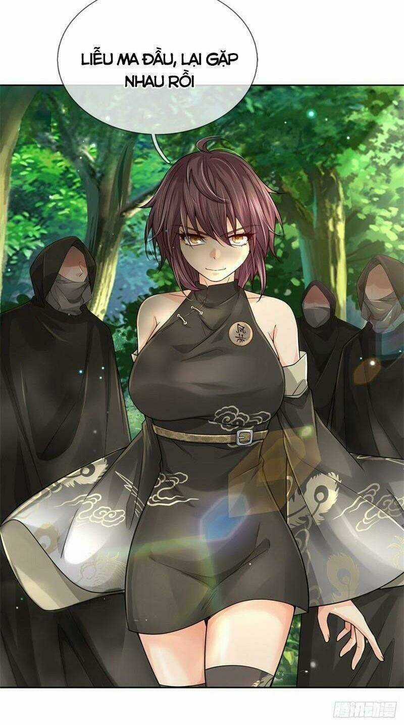 Chúa Tể Chi Lộ - Chapter 88 - Trang 24