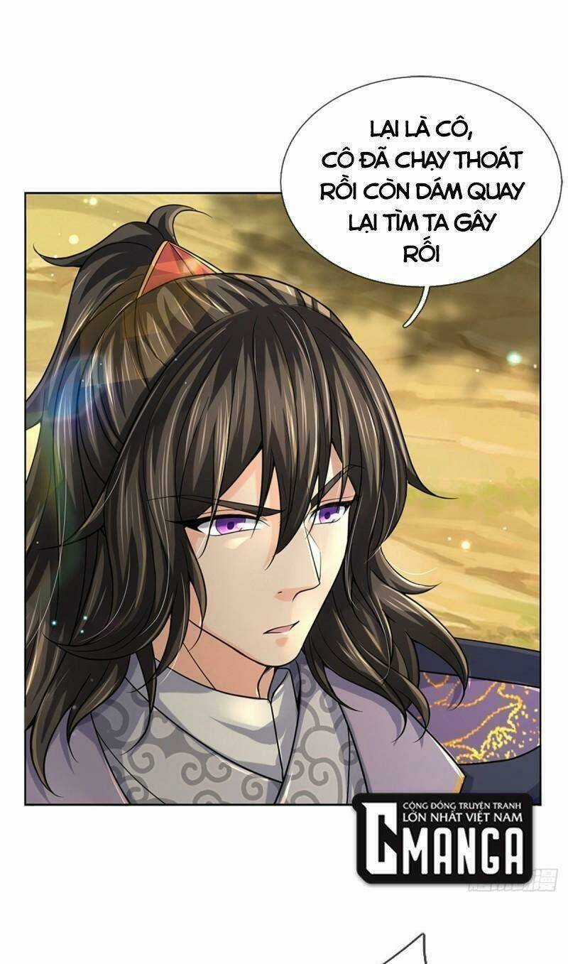 Chúa Tể Chi Lộ - Chapter 88 - Trang 25