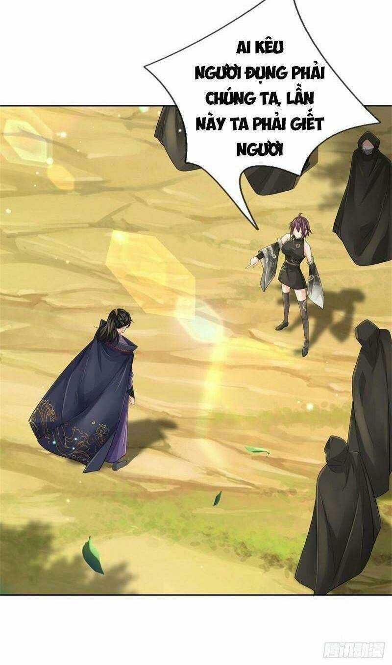 Chúa Tể Chi Lộ - Chapter 88 - Trang 26