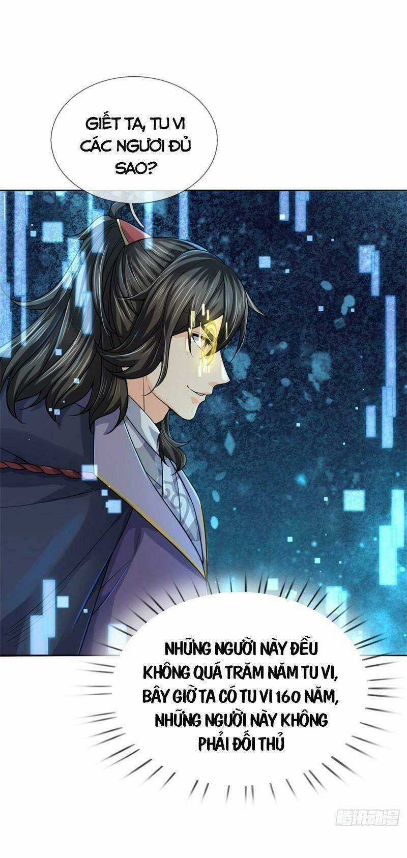 Chúa Tể Chi Lộ - Chapter 88 - Trang 27