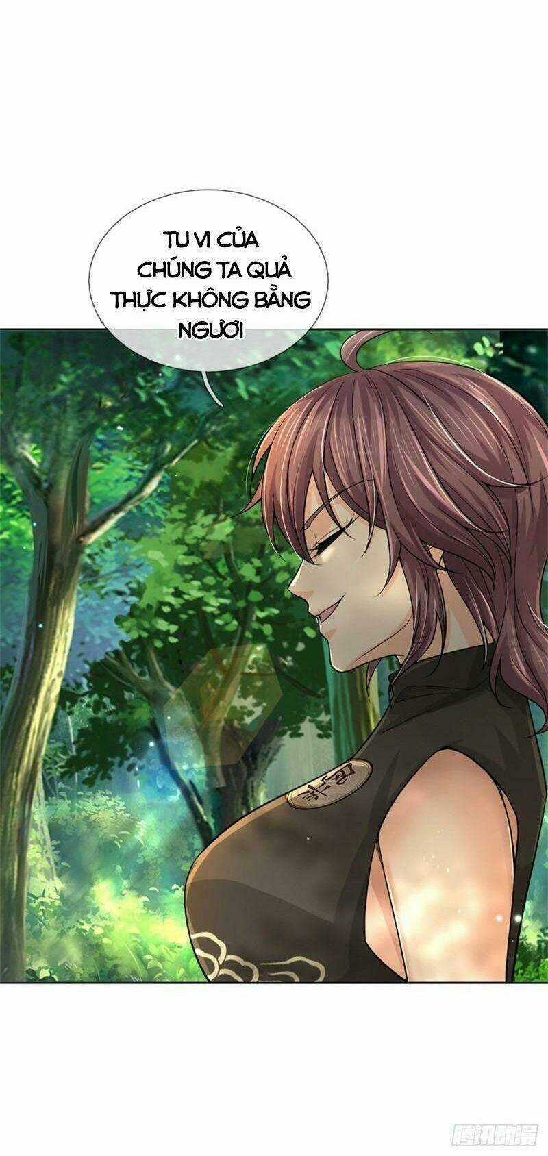 Chúa Tể Chi Lộ - Chapter 88 - Trang 28