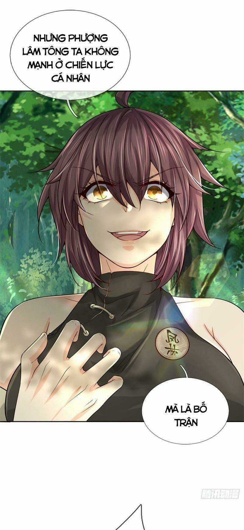 Chúa Tể Chi Lộ - Chapter 88 - Trang 29