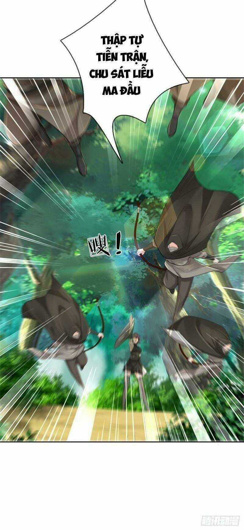 Chúa Tể Chi Lộ - Chapter 88 - Trang 30