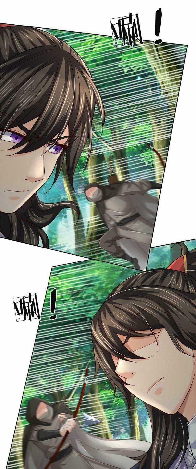 Chúa Tể Chi Lộ - Chapter 88 - Trang 31