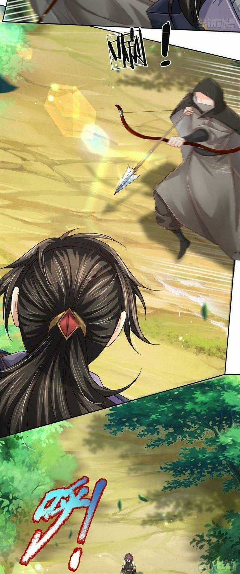 Chúa Tể Chi Lộ - Chapter 88 - Trang 32