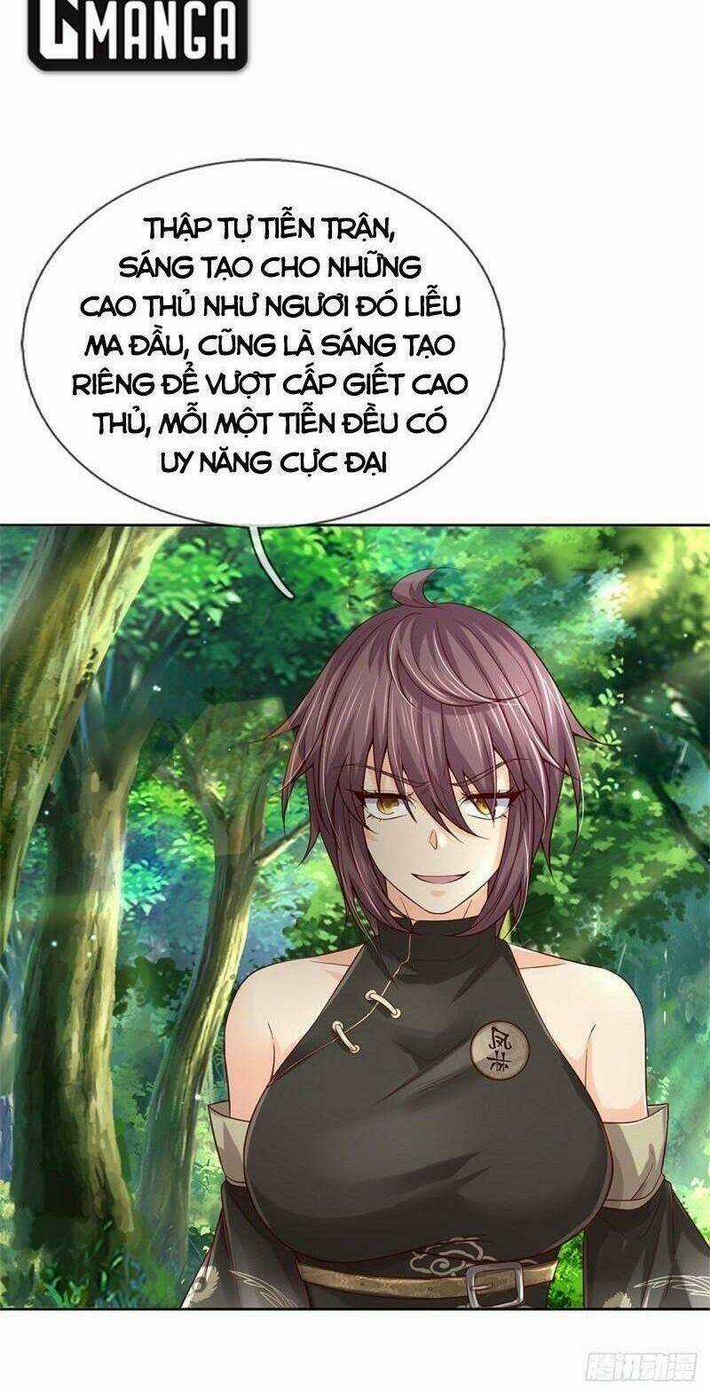 Chúa Tể Chi Lộ - Chapter 88 - Trang 34