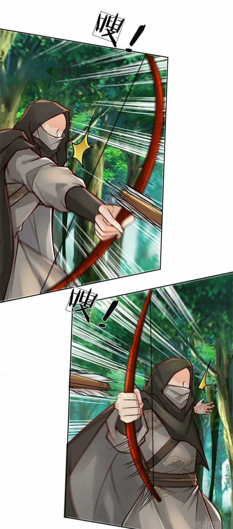 Chúa Tể Chi Lộ - Chapter 88 - Trang 37