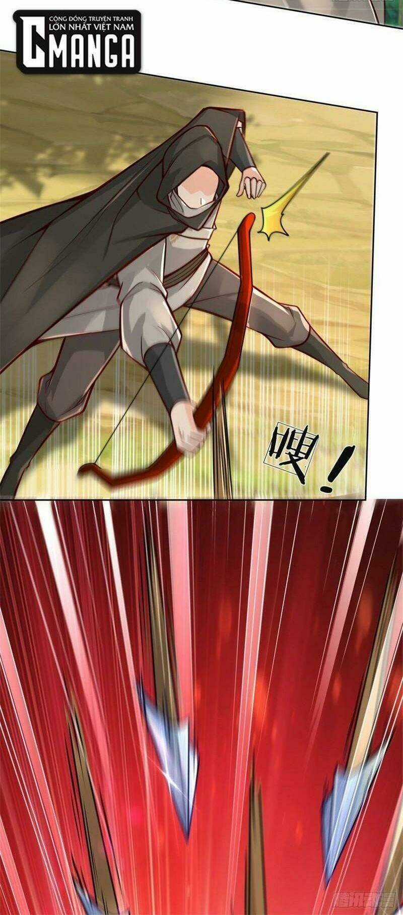 Chúa Tể Chi Lộ - Chapter 88 - Trang 38