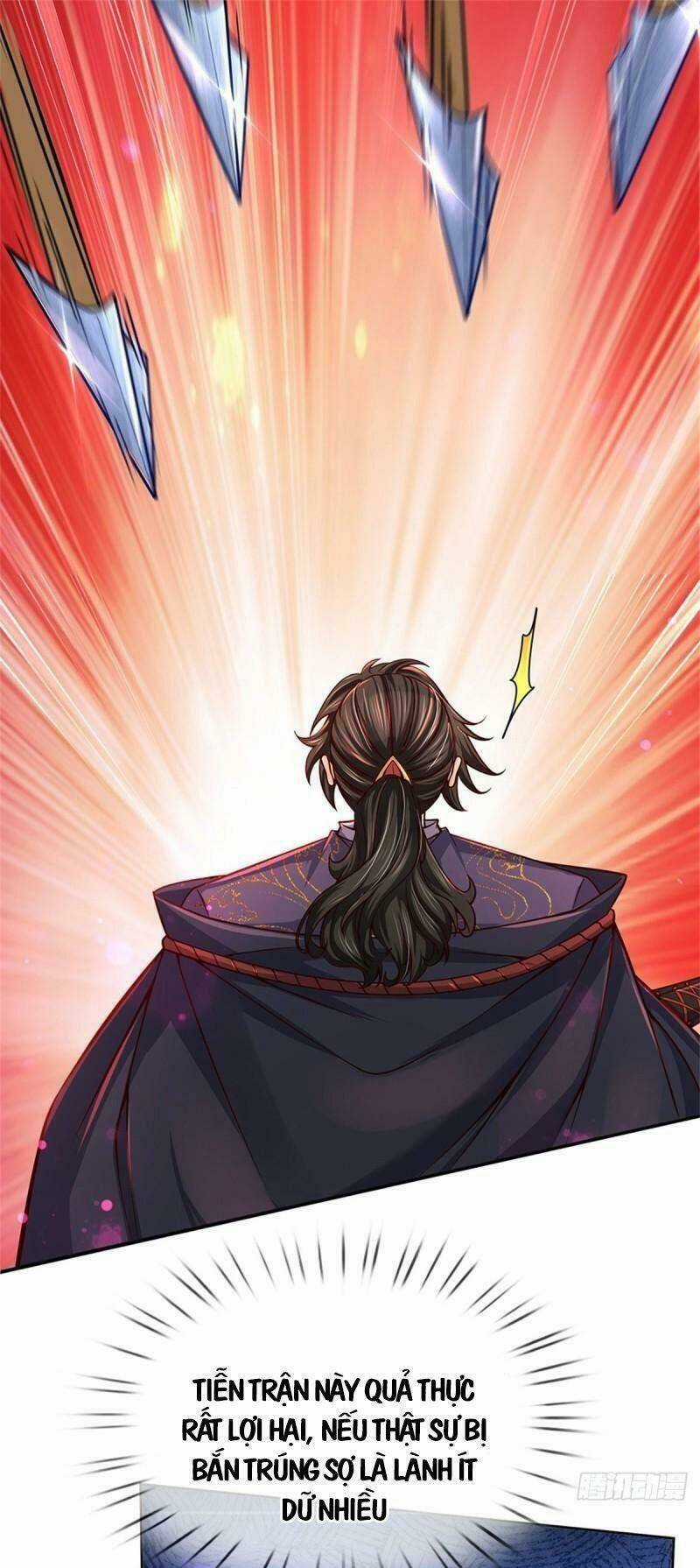 Chúa Tể Chi Lộ - Chapter 88 - Trang 39