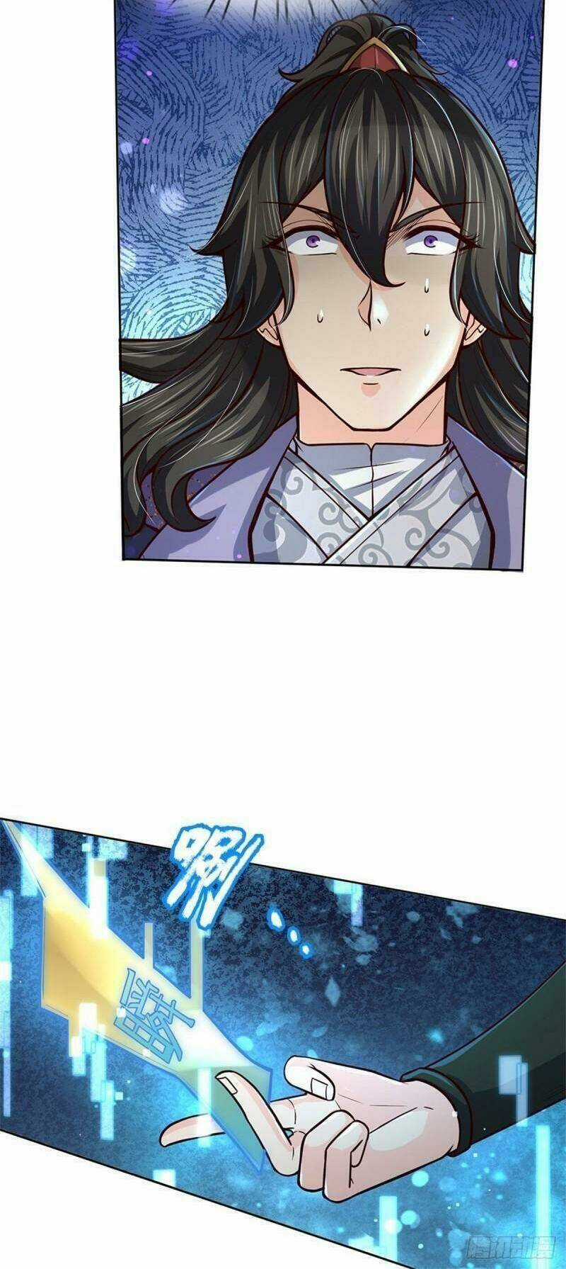 Chúa Tể Chi Lộ - Chapter 88 - Trang 40