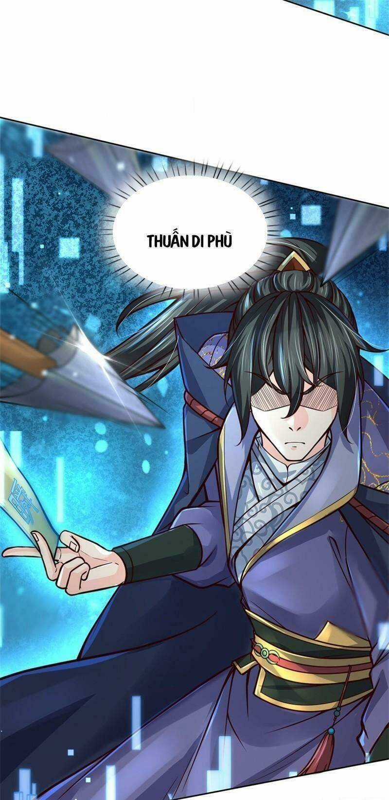 Chúa Tể Chi Lộ - Chapter 88 - Trang 41