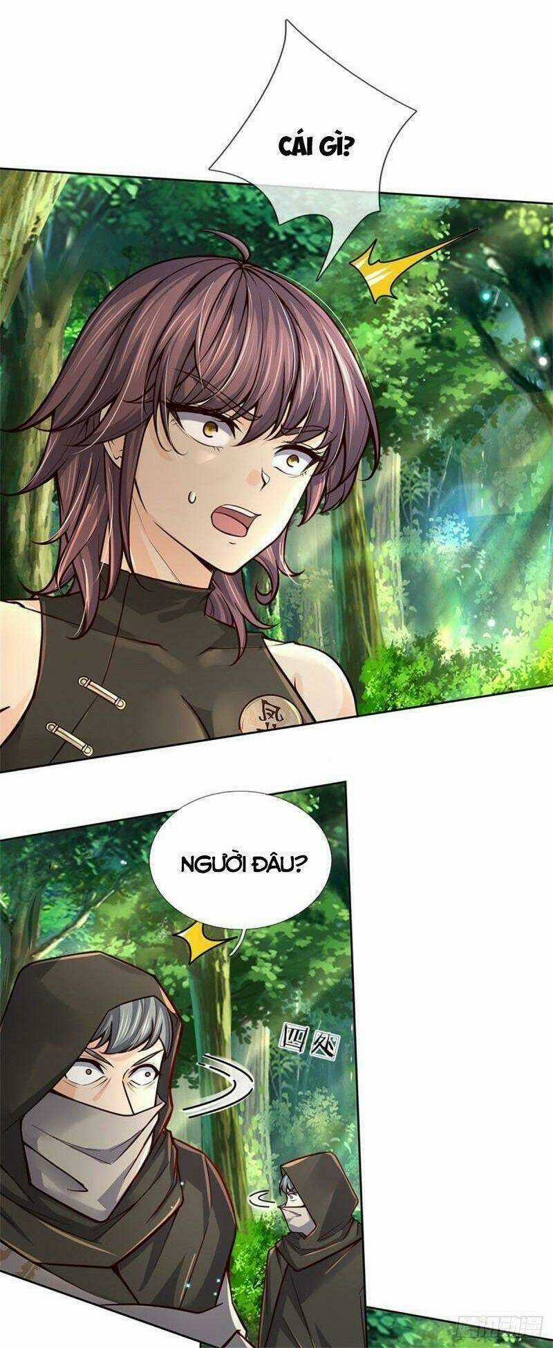 Chúa Tể Chi Lộ - Chapter 88 - Trang 44