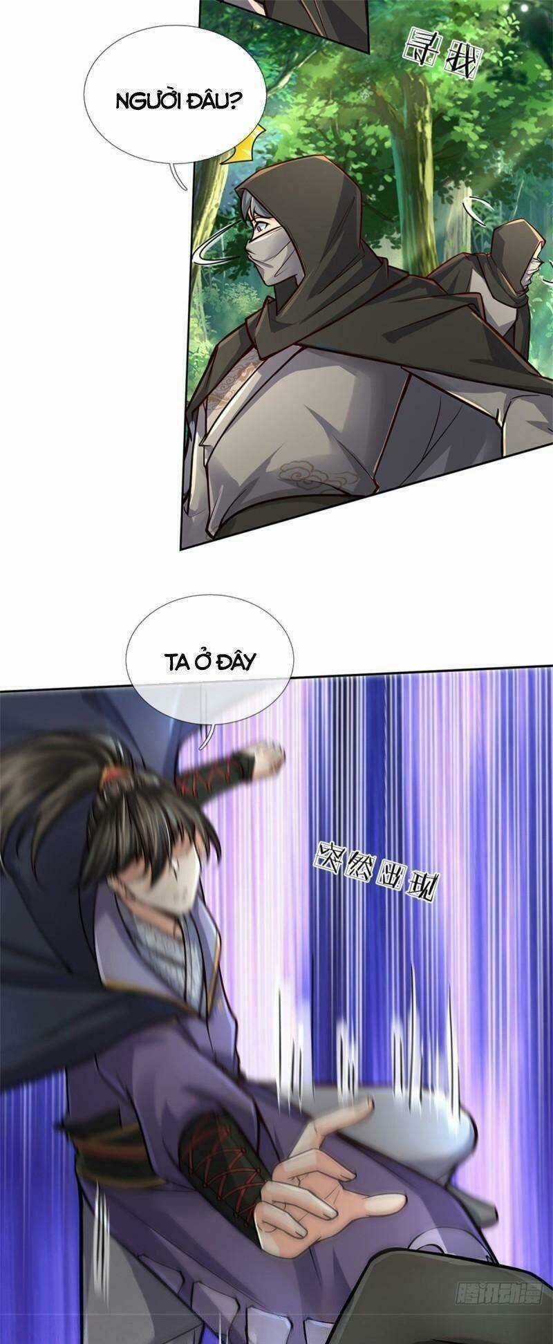 Chúa Tể Chi Lộ - Chapter 88 - Trang 45