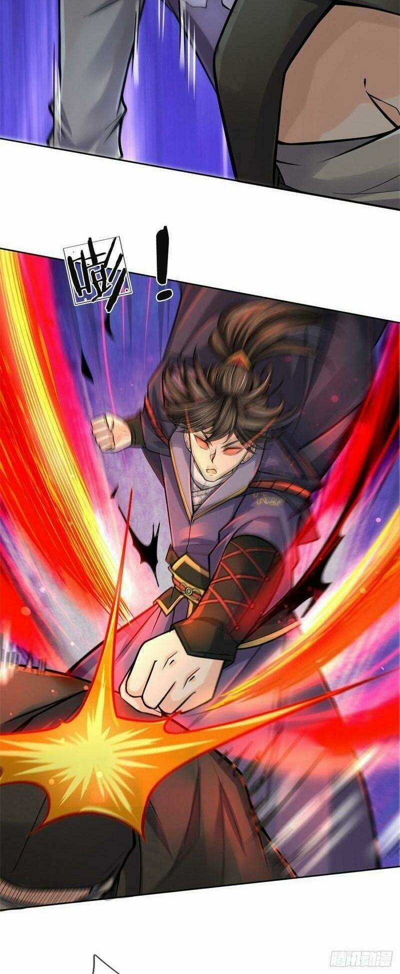 Chúa Tể Chi Lộ - Chapter 88 - Trang 46