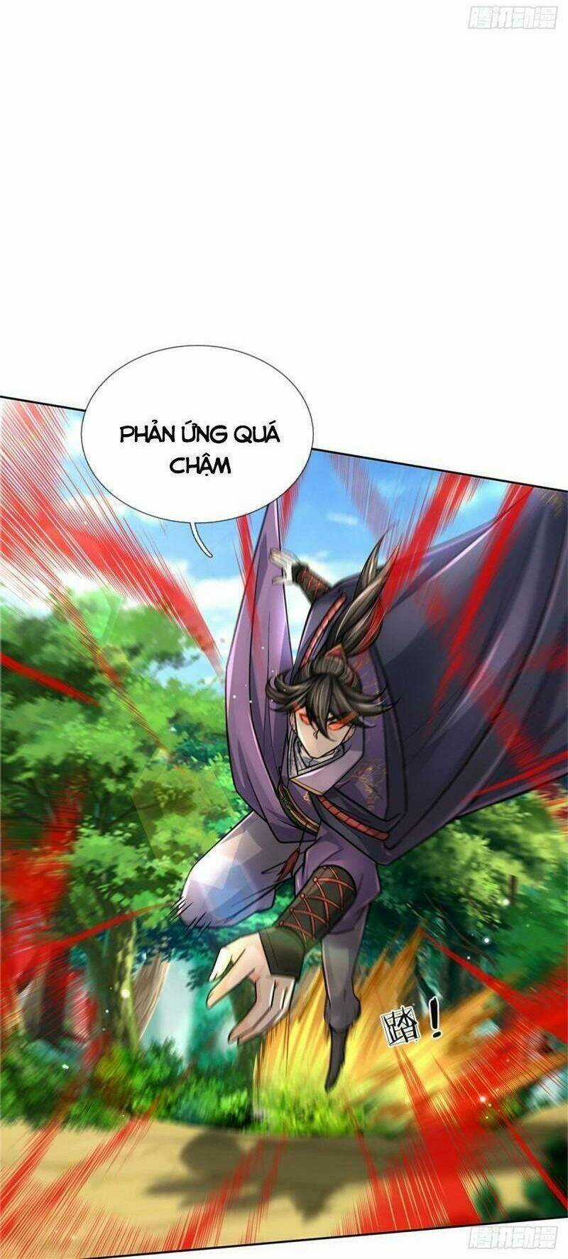 Chúa Tể Chi Lộ - Chapter 88 - Trang 48