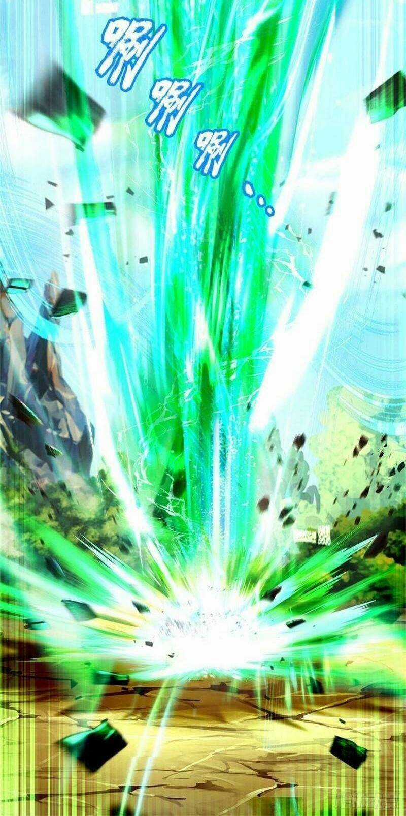 Chúa Tể Chi Lộ - Chapter 88 - Trang 6