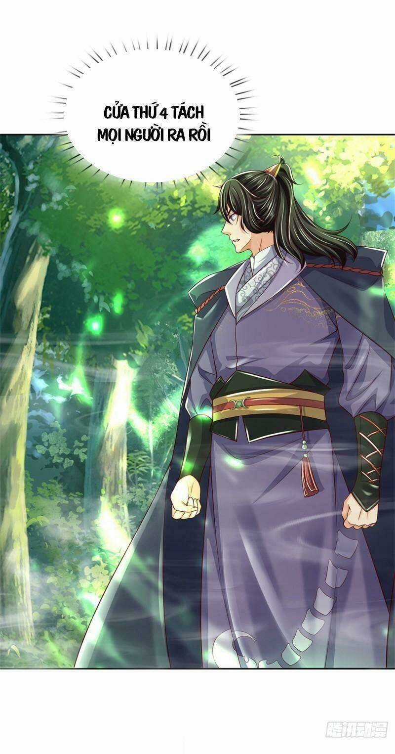 Chúa Tể Chi Lộ - Chapter 88 - Trang 9