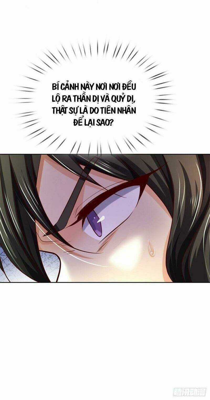 Chúa Tể Chi Lộ - Chapter 88 - Trang 10