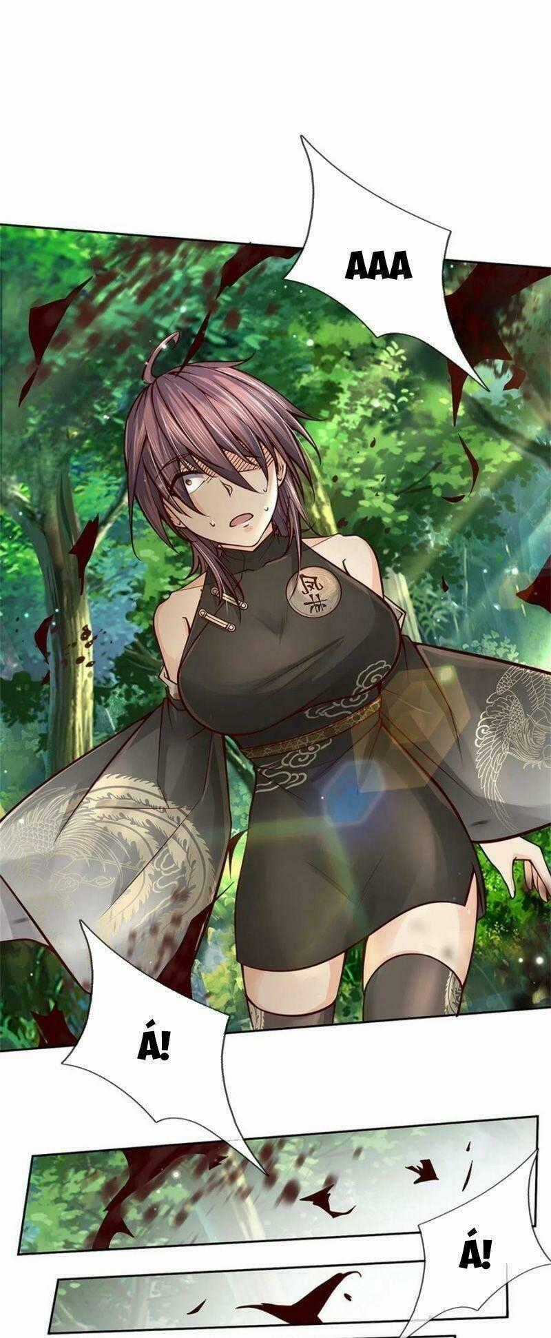 Chúa Tể Chi Lộ - Chapter 89 - Trang 1