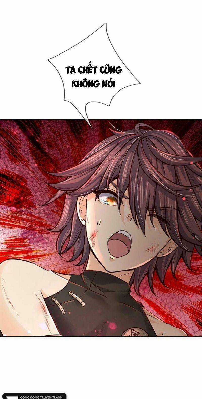 Chúa Tể Chi Lộ - Chapter 89 - Trang 13