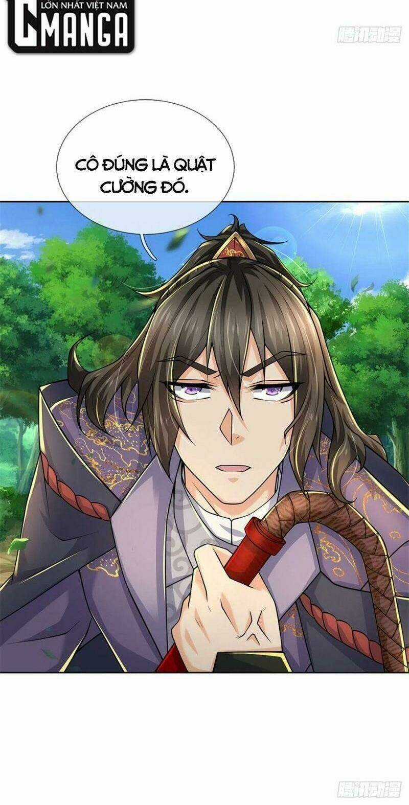 Chúa Tể Chi Lộ - Chapter 89 - Trang 14