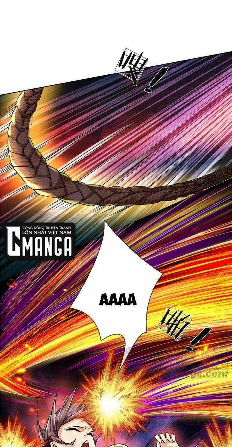 Chúa Tể Chi Lộ - Chapter 89 - Trang 15