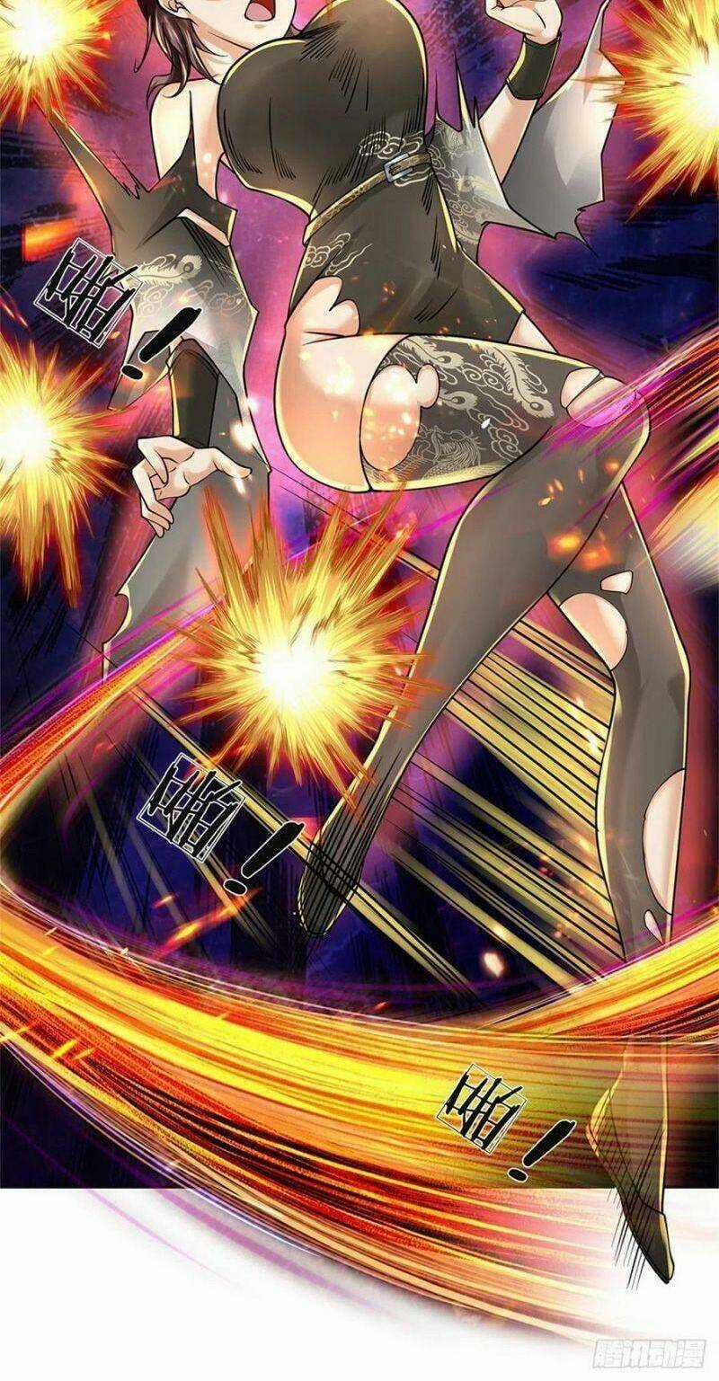 Chúa Tể Chi Lộ - Chapter 89 - Trang 16