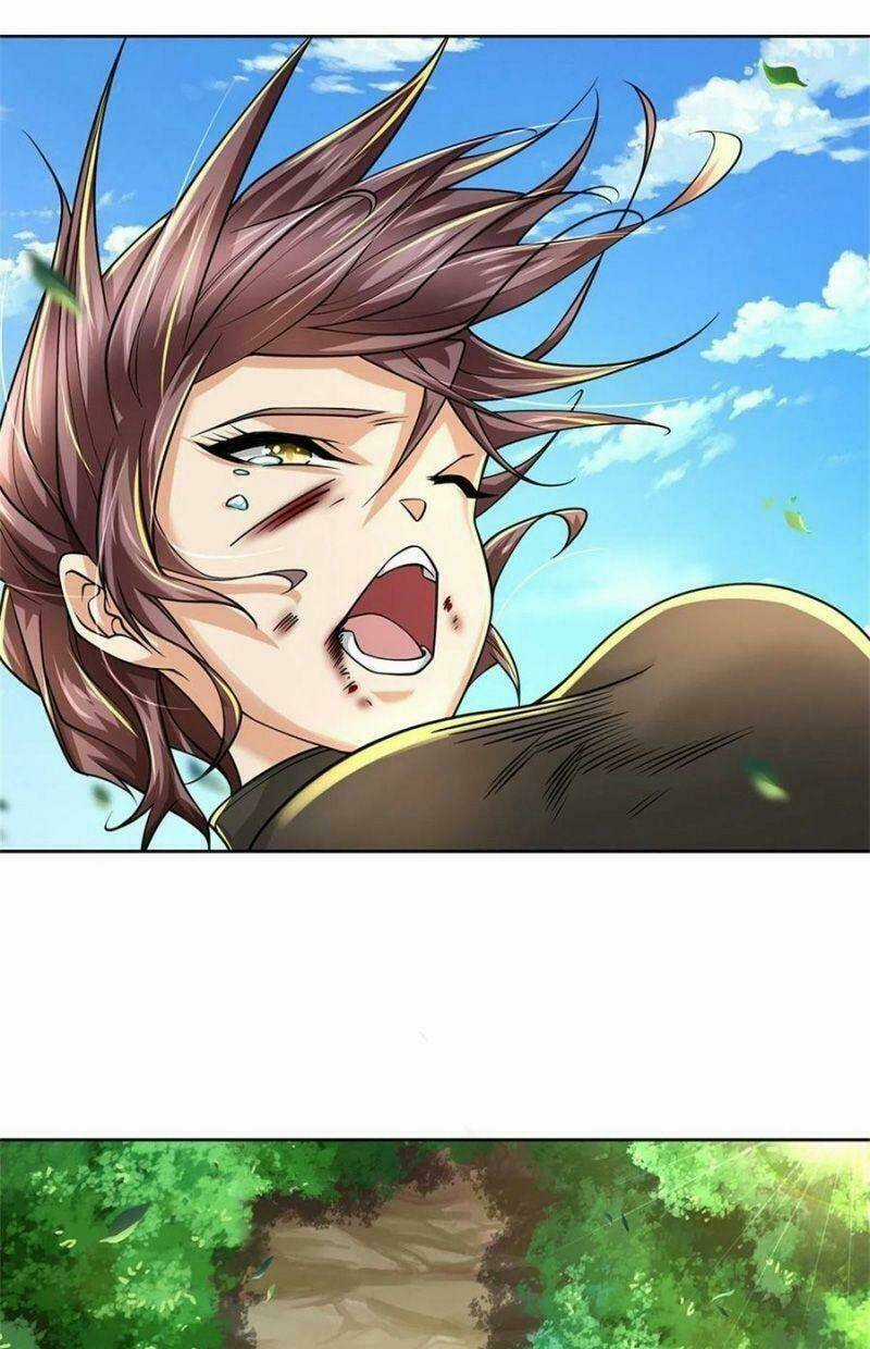 Chúa Tể Chi Lộ - Chapter 89 - Trang 17