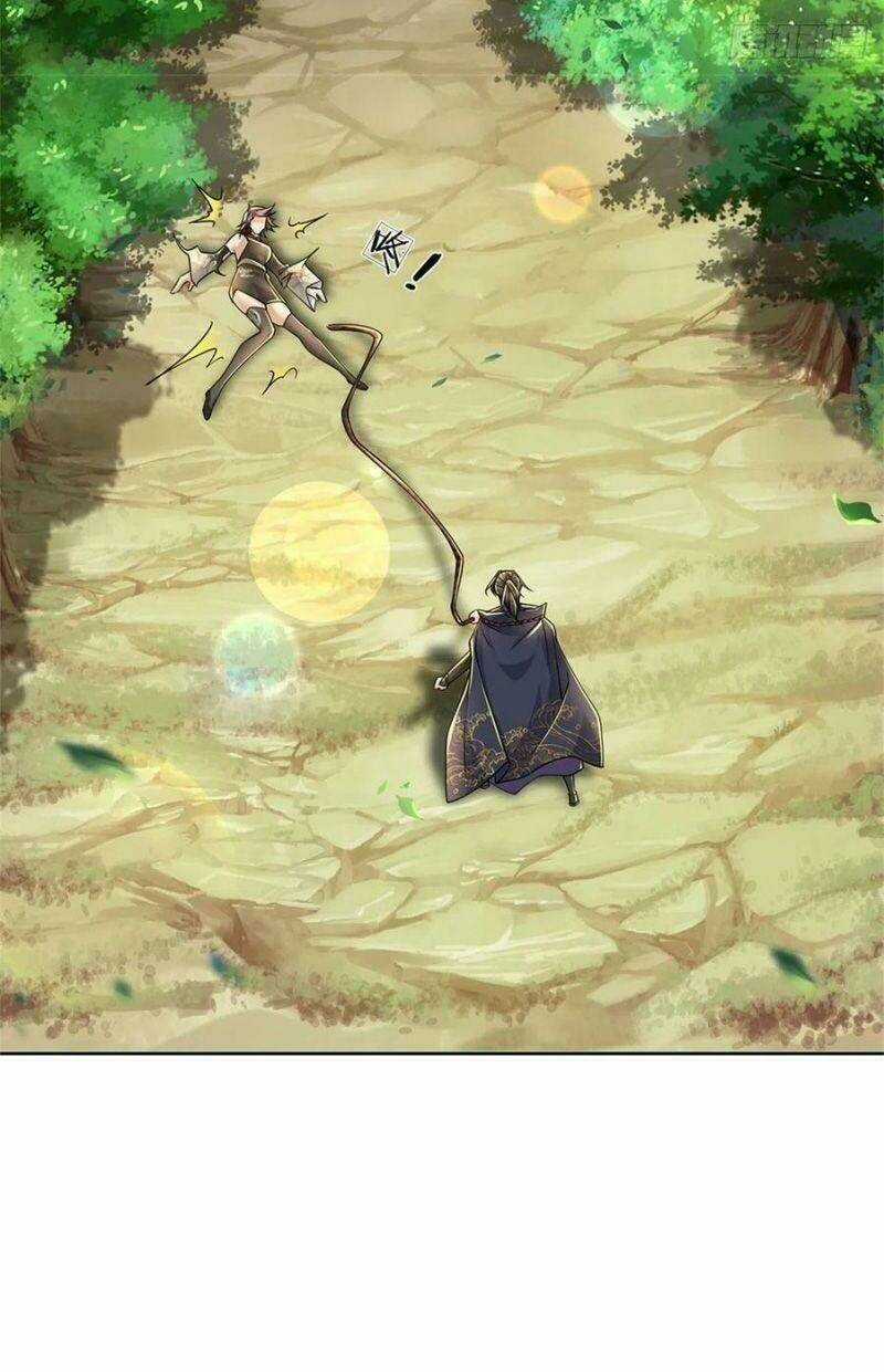 Chúa Tể Chi Lộ - Chapter 89 - Trang 18