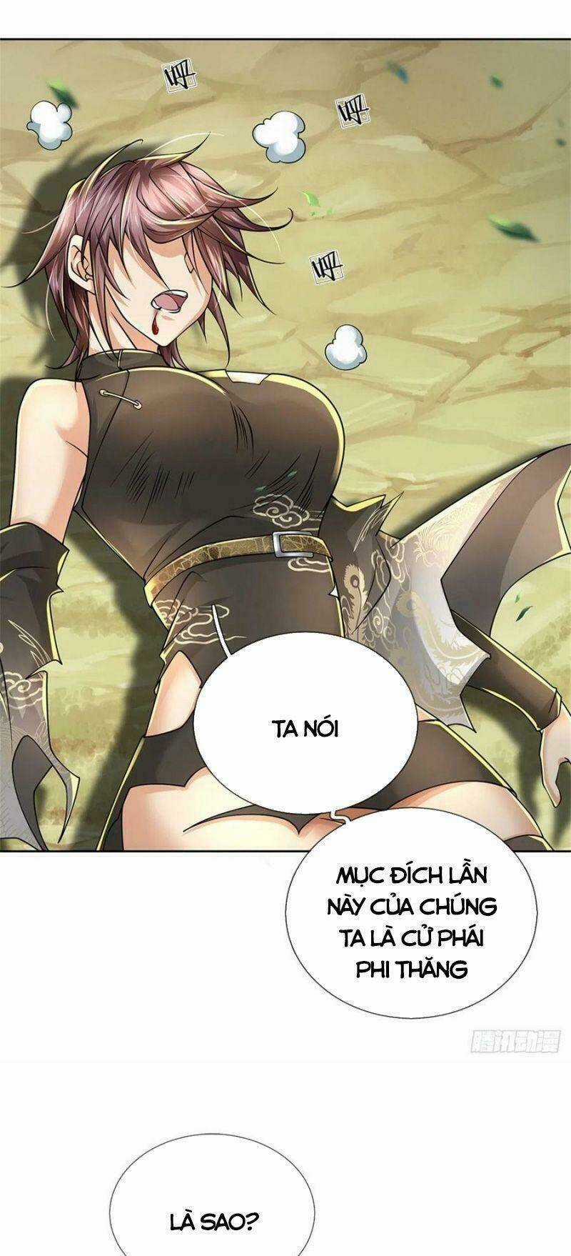 Chúa Tể Chi Lộ - Chapter 89 - Trang 19