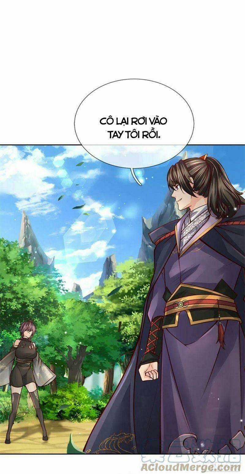 Chúa Tể Chi Lộ - Chapter 89 - Trang 3