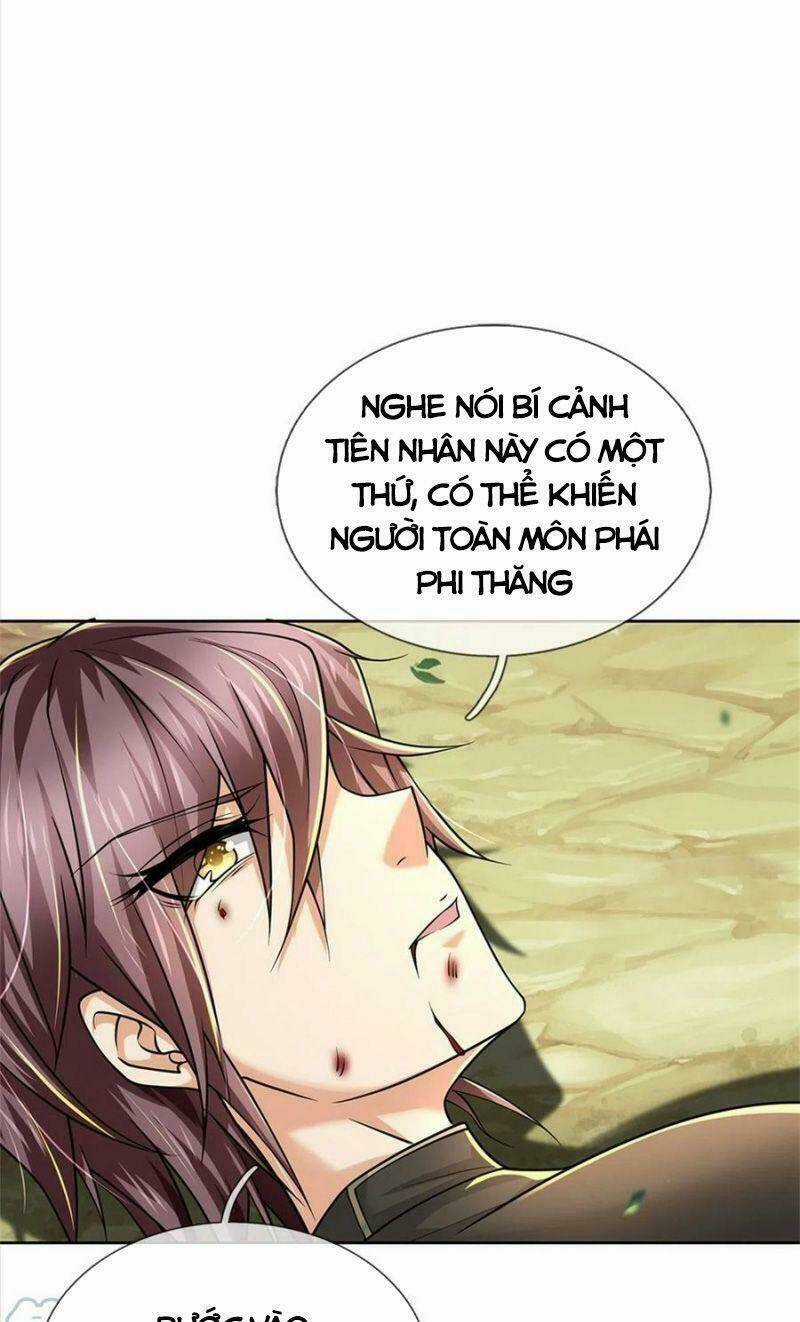 Chúa Tể Chi Lộ - Chapter 89 - Trang 21