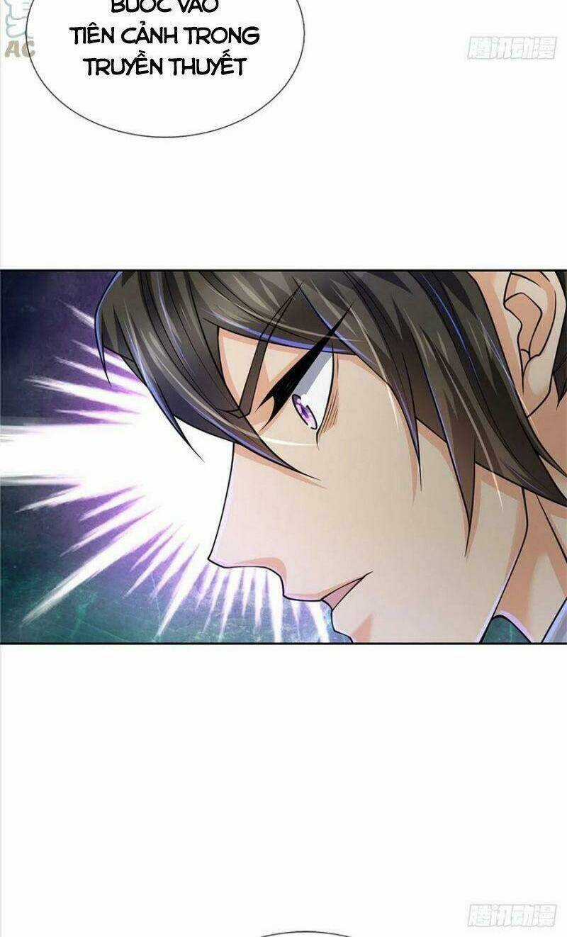 Chúa Tể Chi Lộ - Chapter 89 - Trang 22