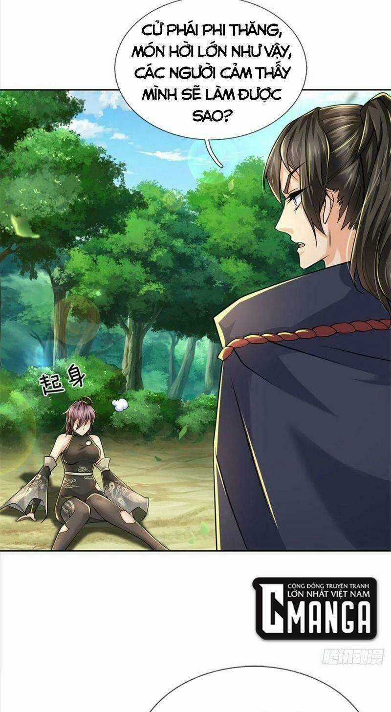 Chúa Tể Chi Lộ - Chapter 89 - Trang 23