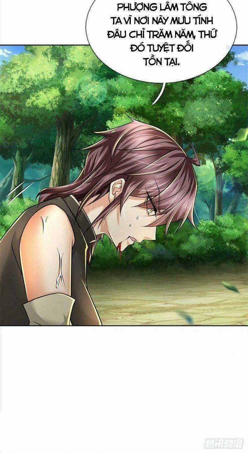 Chúa Tể Chi Lộ - Chapter 89 - Trang 24