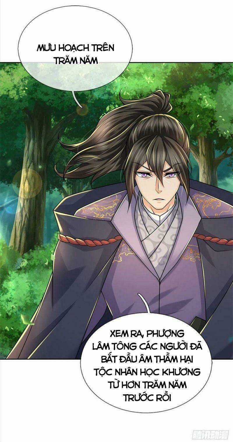 Chúa Tể Chi Lộ - Chapter 89 - Trang 25