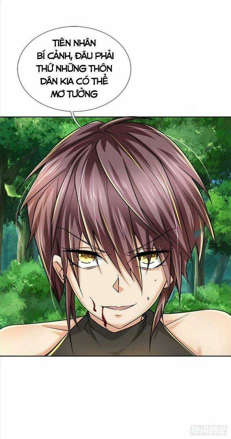 Chúa Tể Chi Lộ - Chapter 89 - Trang 26