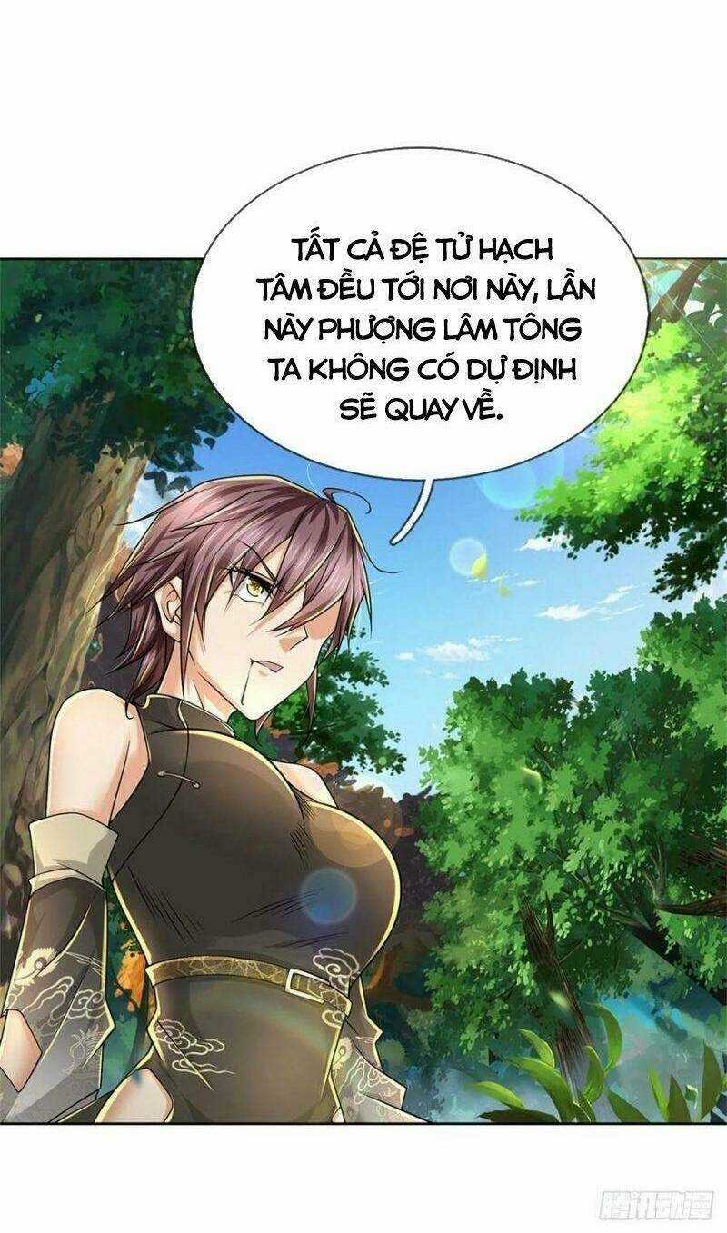 Chúa Tể Chi Lộ - Chapter 89 - Trang 28