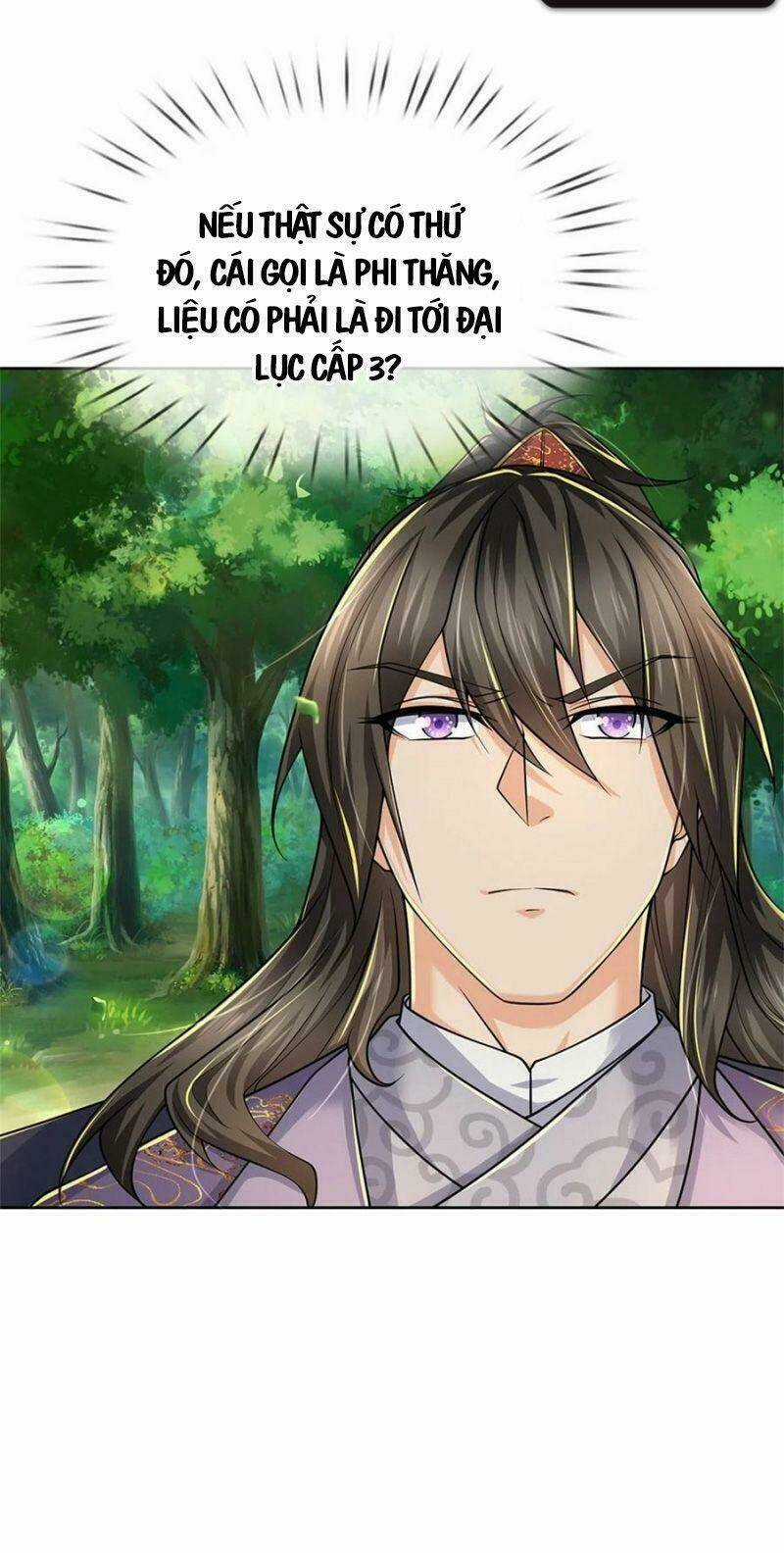 Chúa Tể Chi Lộ - Chapter 89 - Trang 30