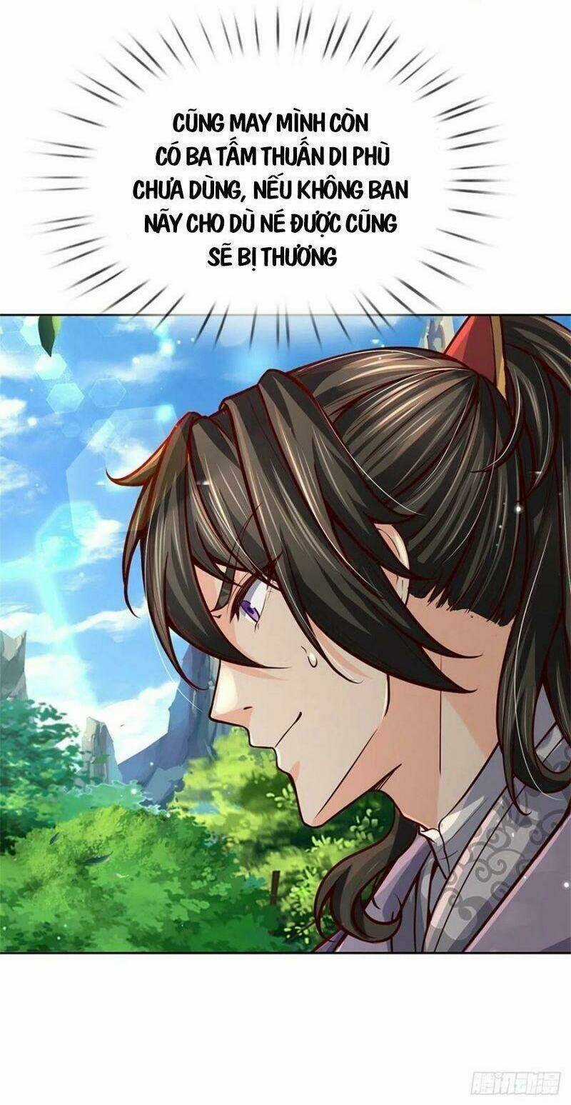 Chúa Tể Chi Lộ - Chapter 89 - Trang 4