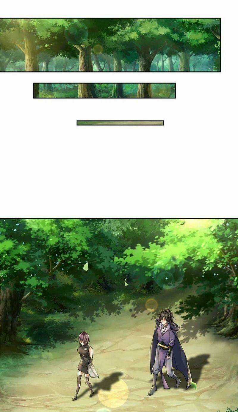 Chúa Tể Chi Lộ - Chapter 89 - Trang 31