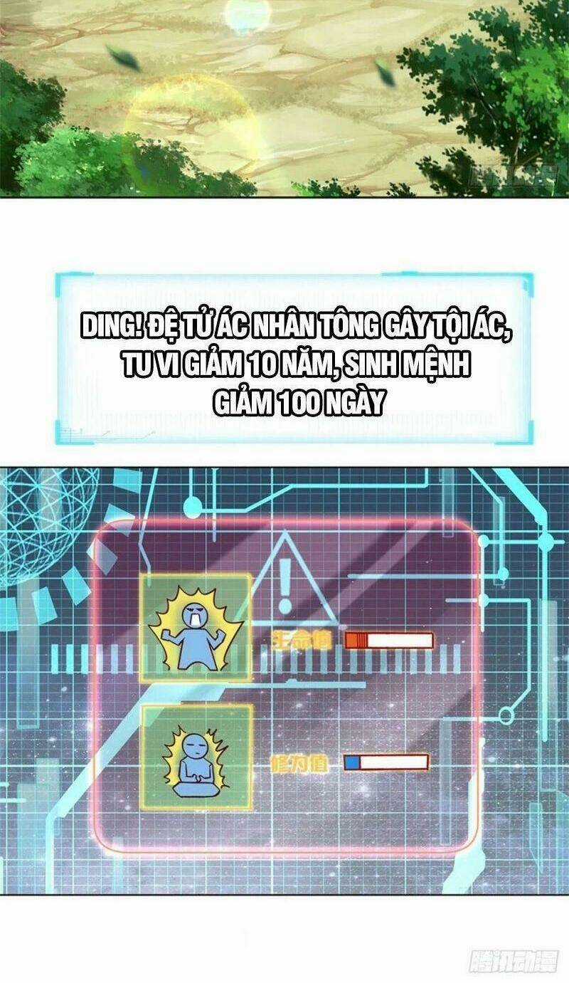 Chúa Tể Chi Lộ - Chapter 89 - Trang 32