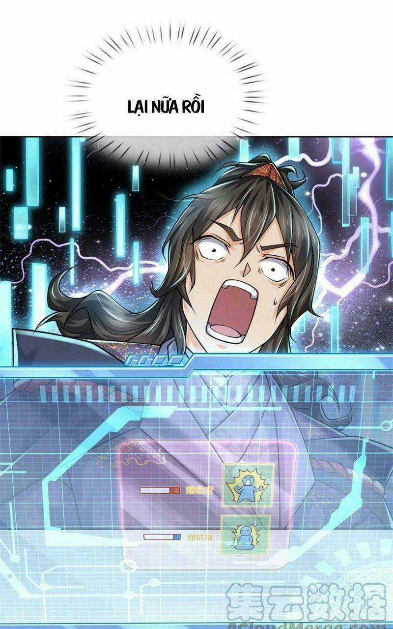 Chúa Tể Chi Lộ - Chapter 89 - Trang 33