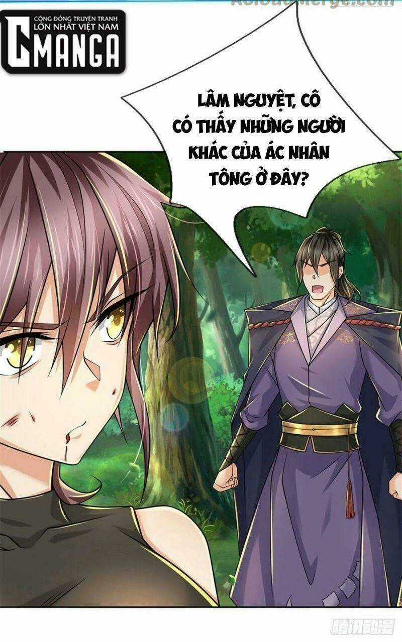 Chúa Tể Chi Lộ - Chapter 89 - Trang 34